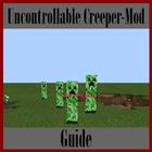 Guide for Uncontrol Creeper icône