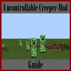 Guide for Uncontrol Creeper-icoon