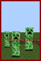 Guide for Uncontrol Creeper स्क्रीनशॉट 1