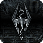 Skyrim Live Wallpaper icon