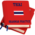 Thai Grammar Practice icône