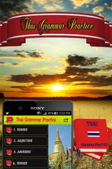 download Thai Grammar Practice APK