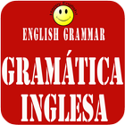 Icona English grammar for Spanish