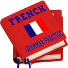 French Grammar Practice ไอคอน