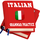 Italian Grammar Practice icône