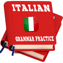 Práctica Gramática italiana. APK