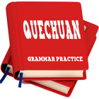 Quechuan Grammar Practice icône