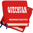 التدريب على القواعد Quechuan