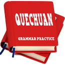 Practicar la gramática quechua APK