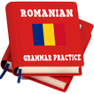 Romanian Grammar Practice