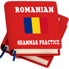 Romanian Grammar Practice simgesi