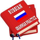 Russian Grammar Practice icône