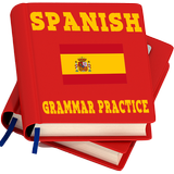 Grammaire Espagnole icône