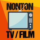 Nonton TV 21 icône