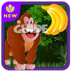 Guide Banana Kong World أيقونة