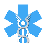 EMT POCKET REFERENCE (BLS+CPR) Zeichen
