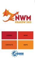 NWM Krakow الملصق