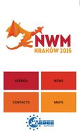NWM Krakow تصوير الشاشة 1