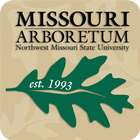 Missouri Arboretum icon