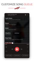Music Player ảnh chụp màn hình 3