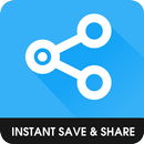 Easy Share - Save Text-APK