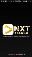 NXT Telugu Affiche
