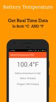 Battery Temperature スクリーンショット 1