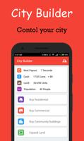 City Builder الملصق
