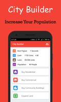 City Builder تصوير الشاشة 1