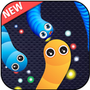 Crawl Snake.io 2018-APK