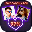 Real Love calculator Prank : Test Your Love APK