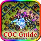 Cheats COC Gems أيقونة