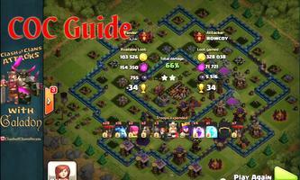 2 Schermata Cheats COC Gems