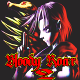 Trick Bloody Roar 2 icône