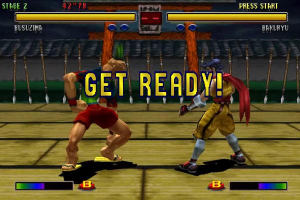 Trick Bloody Roar 2 APK for Android Download Trick Bloody Roar 2 APK for Android Download