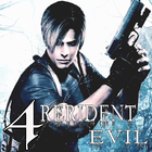 Icona Guia Resident Evil 4 Top
