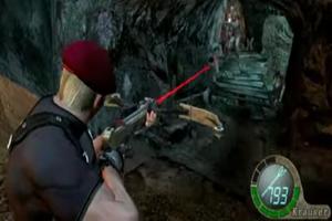 Guia Resident Evil 4 Top capture d'écran 3