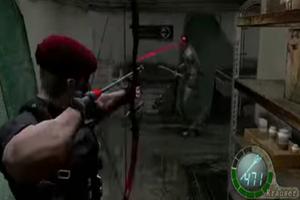 Guia Resident Evil 4 Top capture d'écran 1