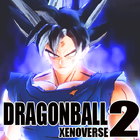 Guide Dragon Ball Xenoverse 2 Top icône