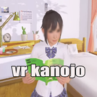 New vr Kanojo Tips-icoon