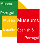 西班牙/葡萄牙博物馆 图标