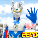 Tips Ultraman Zero APK