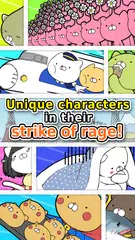 Cat Monsters APK download