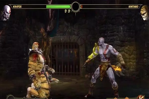 Mortal Kombat X: como fazer download do apk mod no Android