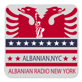 Albanian NYC Radio icon