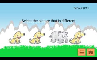 Visual Discrimination 截圖 2