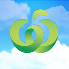 Countdown Dreamworks Heroes icon