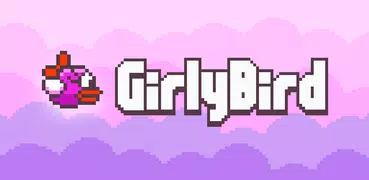 Girly Bird