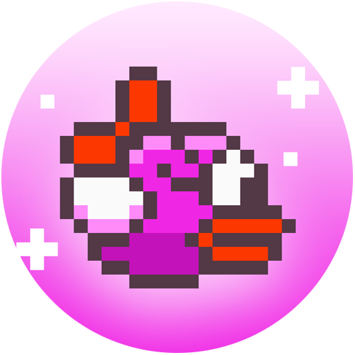 Girly Bird