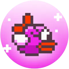 Girly Bird
